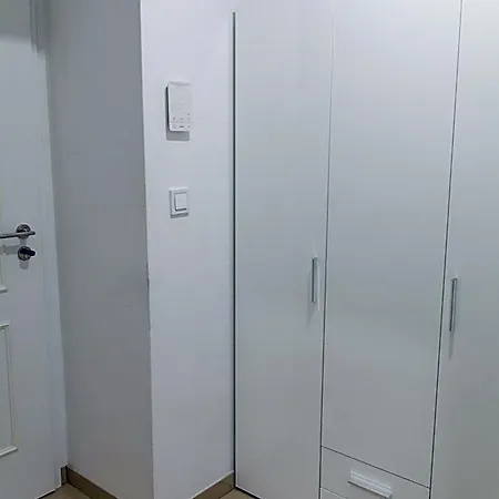 Cozy By Wenceslas Square Apartment *