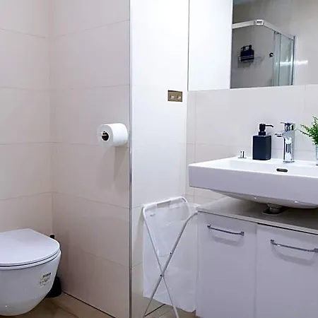 Apartment Cozy By Wenceslas Square Prague