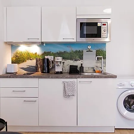 Apartment Cozy By Wenceslas Square *