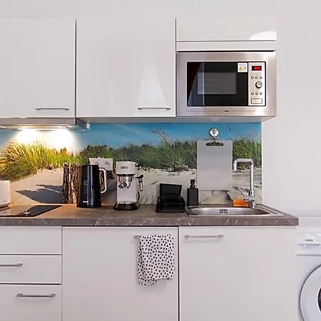 Apartment Cozy By Wenceslas Square Prague