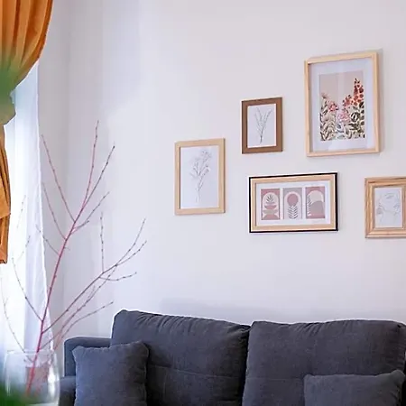 Apartment Cozy By Wenceslas Square Prague