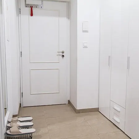 Apartment Cozy By Wenceslas Square