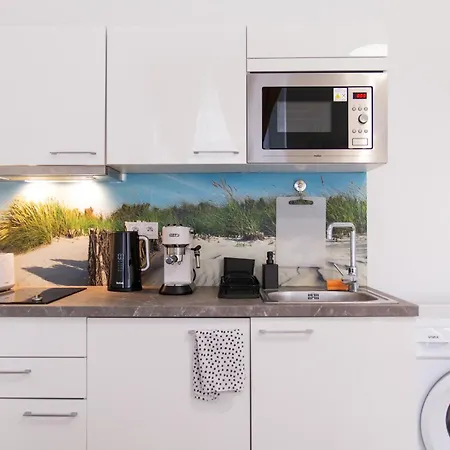 Cozy By Wenceslas Square Apartment Prague