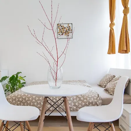 Cozy By Wenceslas Square *