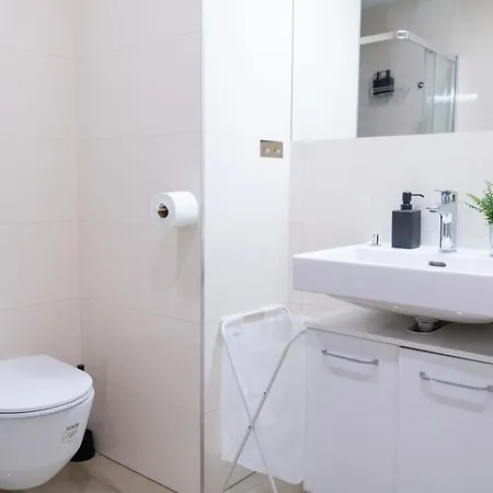 Apartment Cozy By Wenceslas Square *