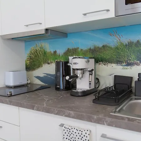 Cozy By Wenceslas Square Prague