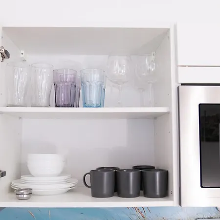 Apartment Cozy By Wenceslas Square *