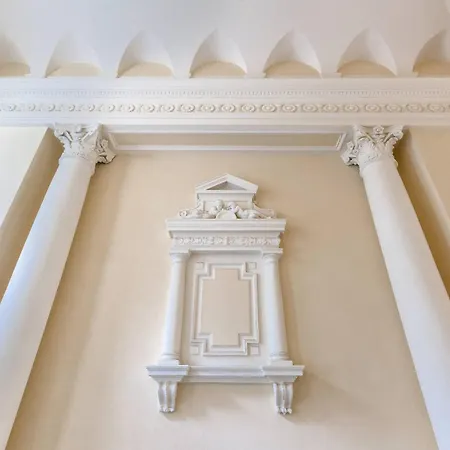 Cozy By Wenceslas Square Apartment *