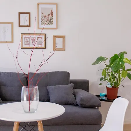 Apartment Cozy By Wenceslas Square Prague