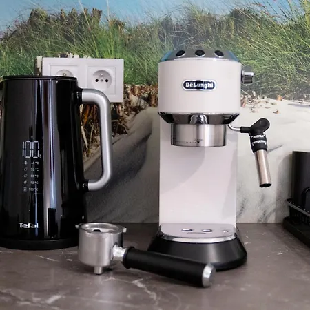 Apartment Cozy By Wenceslas Square Prague