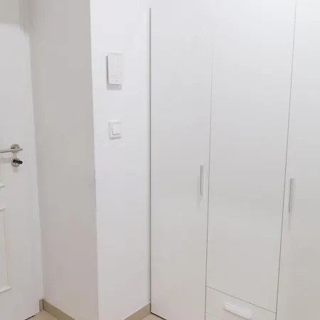 Apartment Cozy By Wenceslas Square *