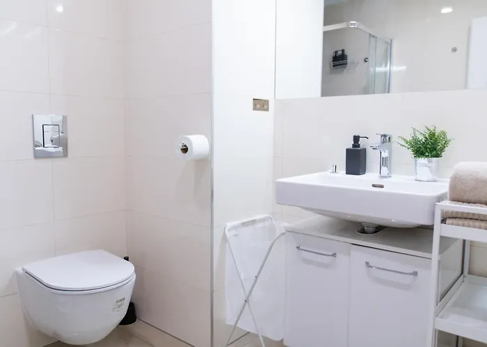 Apartmán Cozy By Wenceslas Square *
