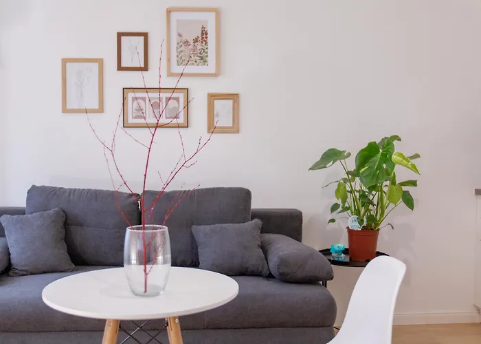 Apartmán Cozy By Wenceslas Square Praha