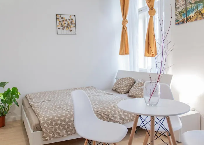 Cozy By Wenceslas Square Apartmán