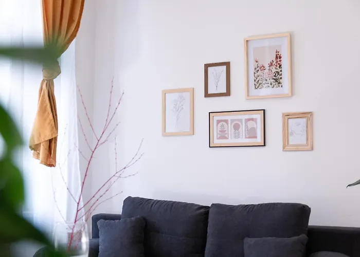 Apartmán Cozy By Wenceslas Square