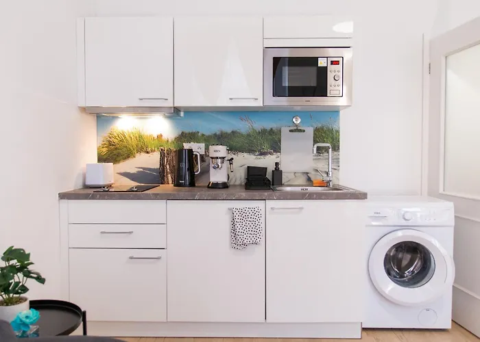 Apartmán Cozy By Wenceslas Square *